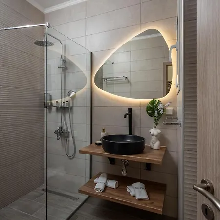 Apartman N Cosy I Rhodes City