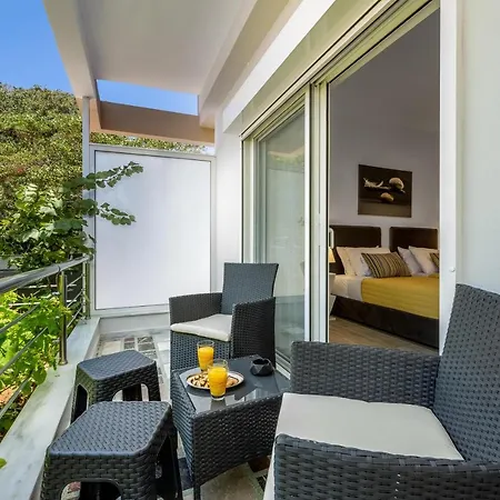 N Cosy I * Rhodes City