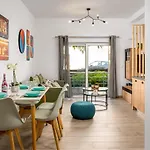 Apartment N Cosy I Rhodes City