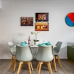 Apartment N Cosy I Rhodes City