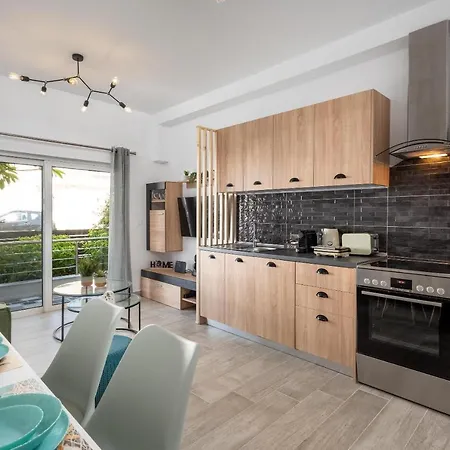 Apartament N Cosy I *