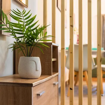 Apartamento N Cosy I *