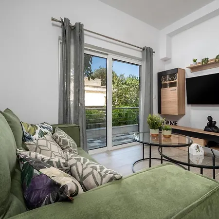 N Cosy I Apartament Rhodes City