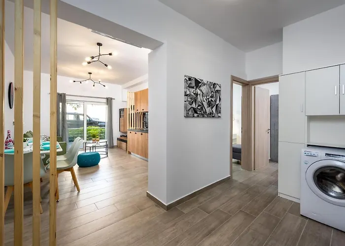 Apartamento N Cosy I Rhodes City