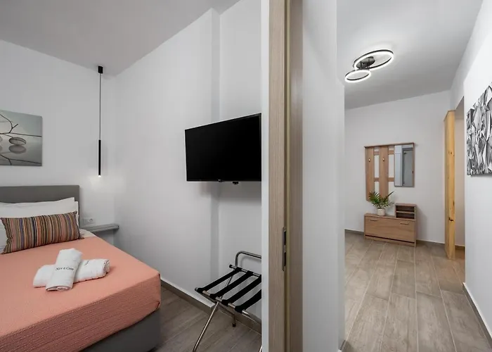 N Cosy I Διαμέρισμα