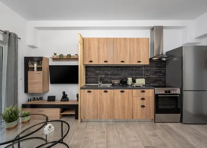 Apartamento N Cosy I