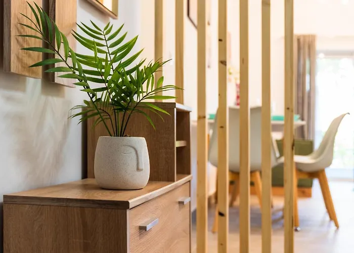 Διαμέρισμα N Cosy I *