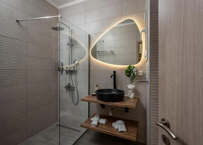 Apartamento N Cosy I Rhodes City