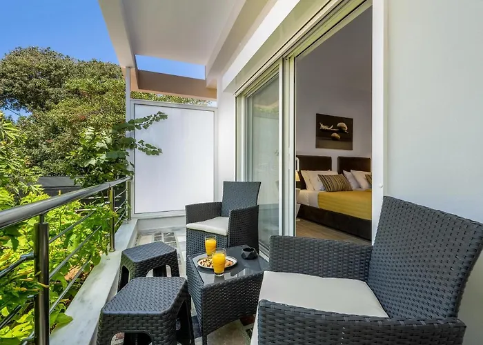 N Cosy I * Rhodes City