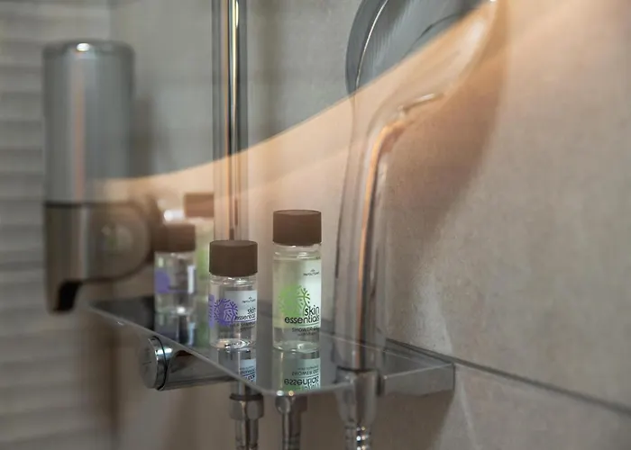 N Cosy I Apartamento *