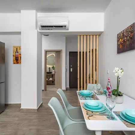 N Cosy I Apartment *