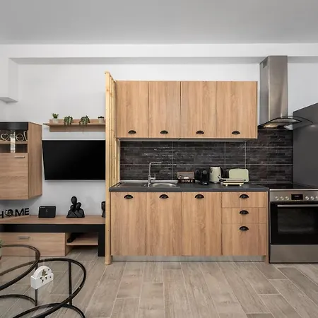 Apartment N Cosy I