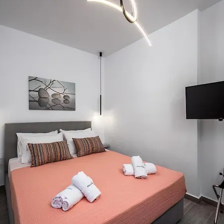 아파트 N Cosy I Rhodes City